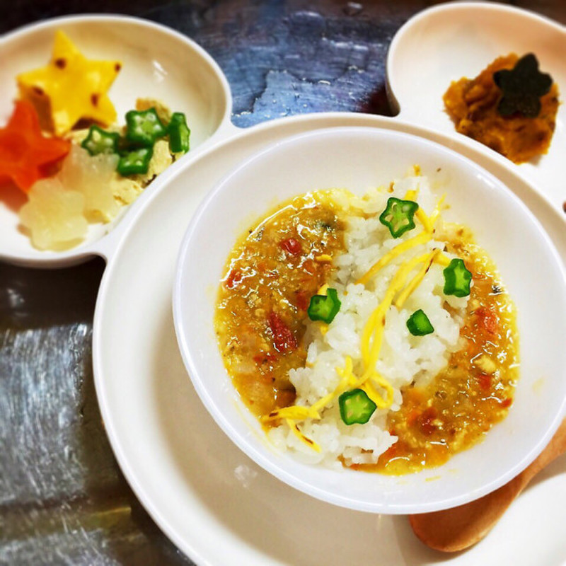 みんなが作ってる 1歳1ヶ月 離乳食のレシピ クックパッド 簡単おいしいみんなのレシピが360万品