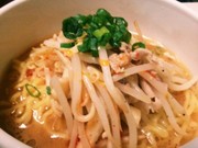 ★ピリ辛メンマモヤシ(ラーメンの具)★の写真