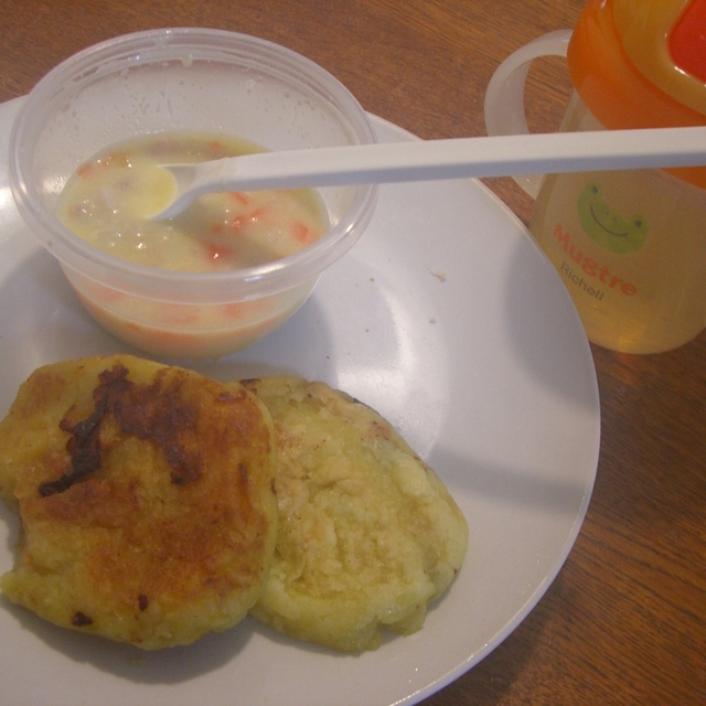 離乳食 9 11ヶ月 朝ごはん レシピ 作り方 By とむまろ クックパッド 簡単おいしいみんなのレシピが354万品 離乳食 9 11ヶ月 朝ごはん レシピ 作り方 By とむまろ クックパッド 簡単おいしいみんなのレシピが354万品