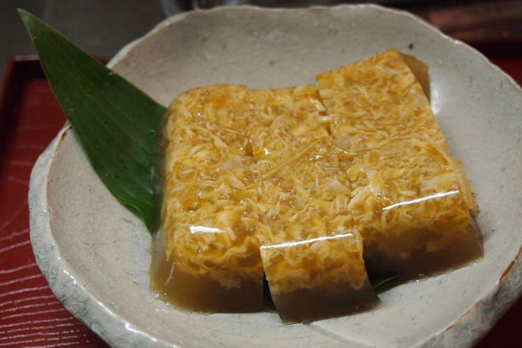 鯛の煮こごり レシピ 作り方 By 針木のぽち クックパッド 簡単おいしいみんなのレシピが354万品