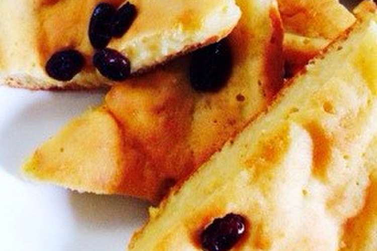 ファーブルトン風ケーキ レシピ 作り方 By ｈｓｍ クックパッド 簡単おいしいみんなのレシピが354万品