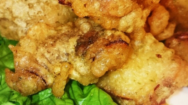 たこ焼き風 たこ唐揚げ レシピ 作り方 By みんみ クックパッド 簡単おいしいみんなのレシピが356万品
