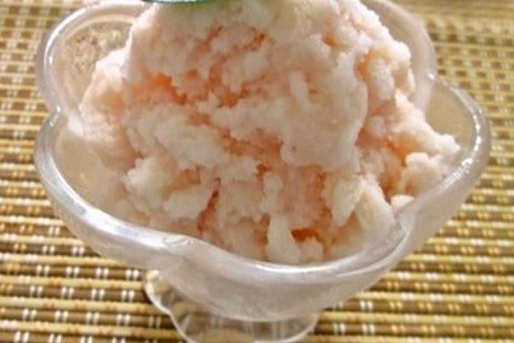 台湾sweets雪花氷 チョコ バナナ レシピ 作り方 By 島 クックパッド 簡単おいしいみんなのレシピが373万品