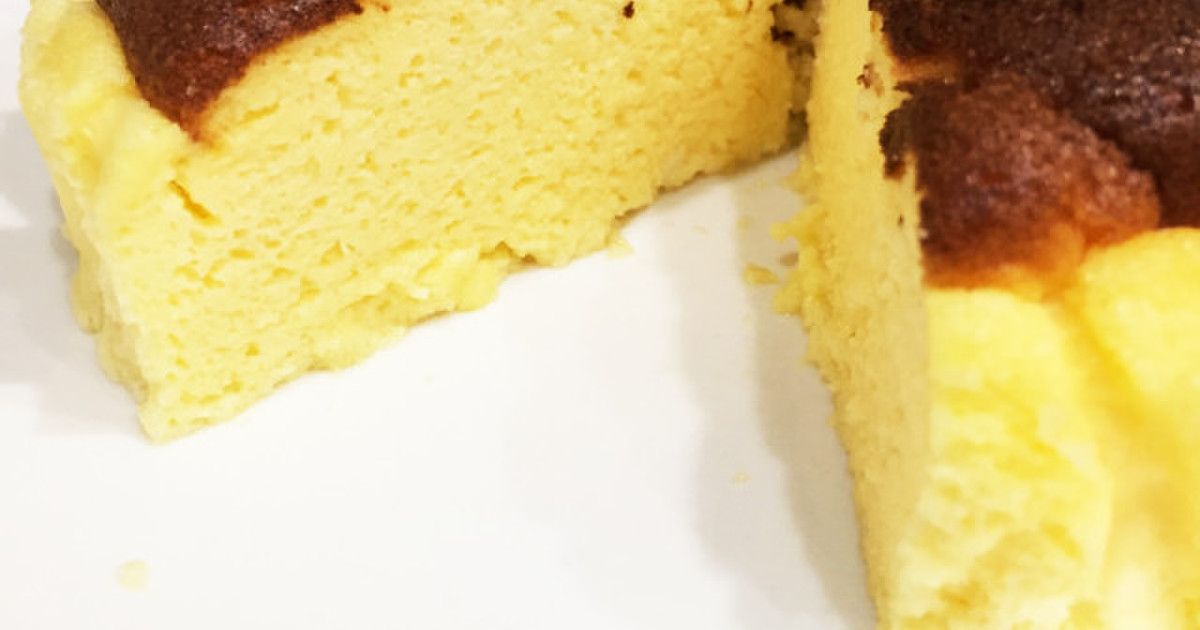 ふわとろ マシュマロでチーズケーキ レシピ 作り方 By ひろハッティ クックパッド 簡単おいしいみんなのレシピが350万品