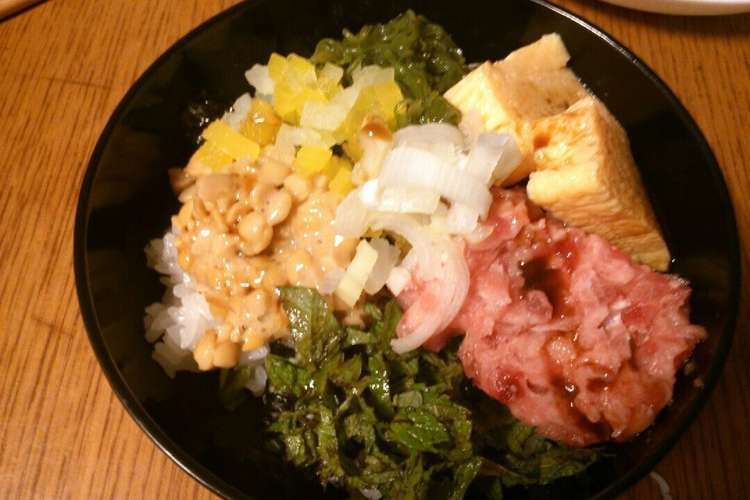 夏に食べやすい海鮮丼 レシピ 作り方 By ちぱるんるん クックパッド 簡単おいしいみんなのレシピが354万品