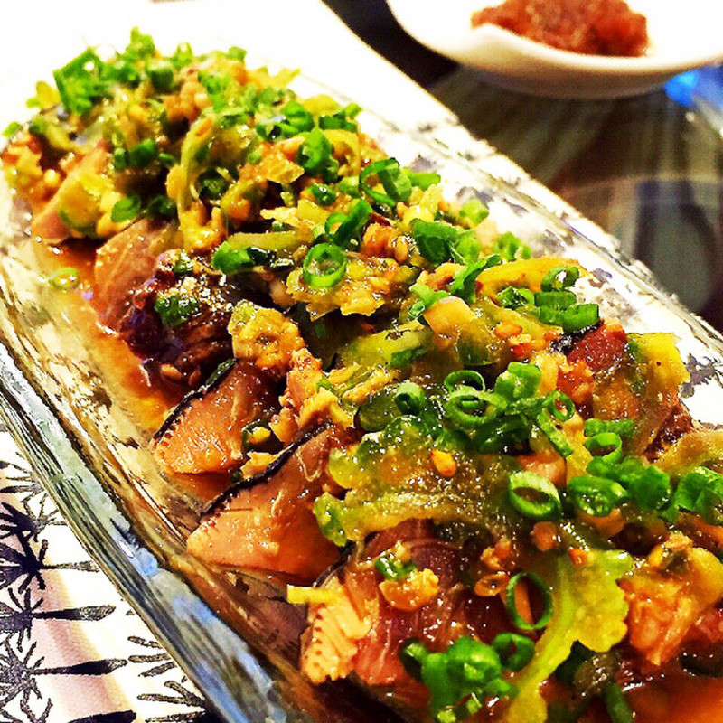 みんなが作ってる かつお ニラのレシピ クックパッド 簡単おいしいみんなのレシピが352万品