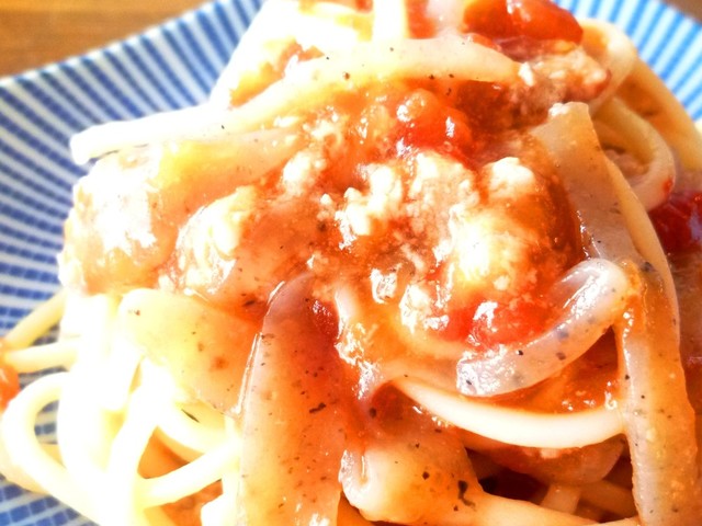 ダイエット糖質制限 半分蒟蒻の パスタ レシピ 作り方 By のほほ ん 幸せご飯 クックパッド 簡単おいしいみんなのレシピが359万品 ダイエット糖質制限 半分蒟蒻の パスタ レシピ 作り方 By のほほ ん 幸せご飯 クックパッド 簡単おいしいみんなのレシピが359万品