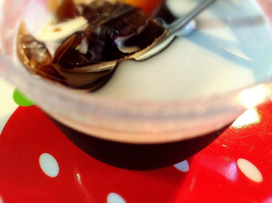 超簡単 コーヒーゼリー by ♡ちいちゃん♡ 【クックパッド】 簡単おいしいみんなのレシピが392万品