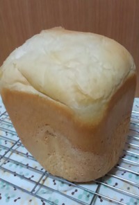HB✨塩麹＆オリーブオイルの食パン♪