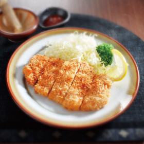 ノンフライとんかつ