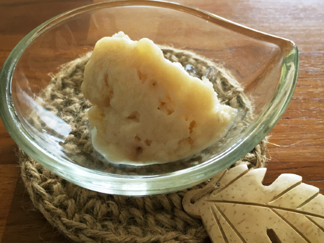 赤ちゃんとアイスクリーム レシピ 作り方 By Runamaison クックパッド 簡単おいしいみんなのレシピが352万品