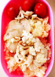 みんなが作ってる 卵かけチャーハンのレシピ クックパッド 簡単おいしいみんなのレシピが353万品