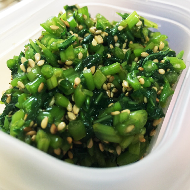 超簡単 おかのりのウマウマふりかけ レシピ 作り方 By まゆきち 蜜柑味 クックパッド 簡単おいしいみんなのレシピが351万品