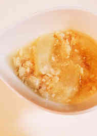 みんなが作ってる 離乳食 中期 かつおのレシピ クックパッド 簡単おいしいみんなのレシピが361万品