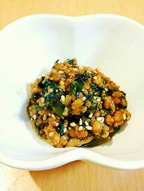 大葉大量消費!!子供も喜ぶ大葉肉味噌