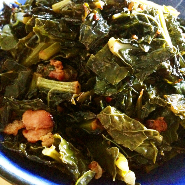 栄養満点 アメリカ南部の野菜の煮物 レシピ 作り方 By こまち２ クックパッド