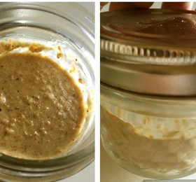 簡単！すぐ出来る手作りゴマドレッシング