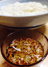 みんなが作ってる そうめんつゆ 担々麺のレシピ クックパッド 簡単おいしいみんなのレシピが360万品