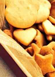 みんなが作ってる プリキュア クッキーのレシピ クックパッド 簡単おいしいみんなのレシピが359万品