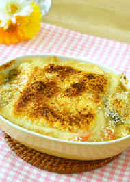 みんなが作ってる 肉じゃが ドリアのレシピ クックパッド 簡単おいしいみんなのレシピが355万品