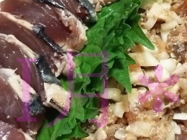 鰹のたたきアレンジ かつおのなめろう風 レシピ 作り方 By i月 クックパッド 簡単おいしいみんなのレシピが353万品 鰹のたたきアレンジ かつおのなめろう風 レシピ 作り方 By i月 クックパッド 簡単おいしいみんなのレシピが353万品