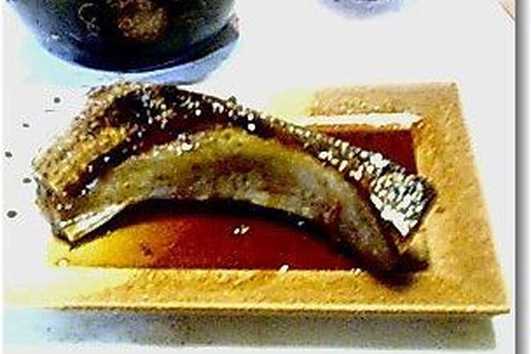 マグロのカマは断然旨いっ 煮付け レシピ 作り方 By Mytyl クックパッド 簡単おいしいみんなのレシピが356万品