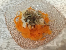 TVノンストップで紹介紅茶キノコソース