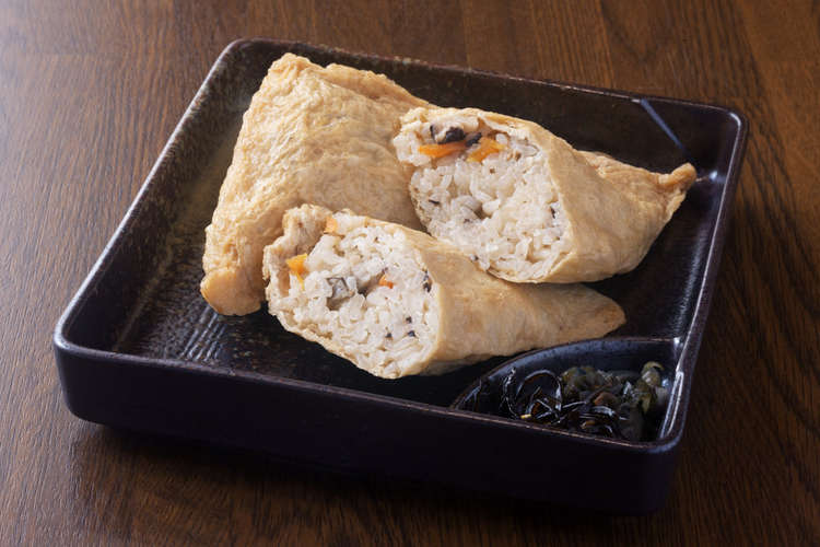 いただき 鳥取県の郷土料理 レシピ 作り方 By 食のみやこ鳥取県 クックパッド 簡単おいしいみんなのレシピが357万品