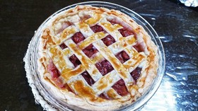 チェリーパイ