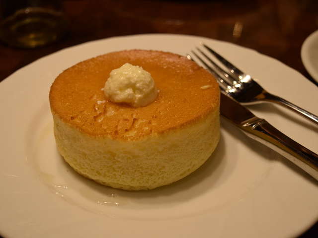 印刷可能 ホット ケーキ 厚 焼き 食べ物の写真