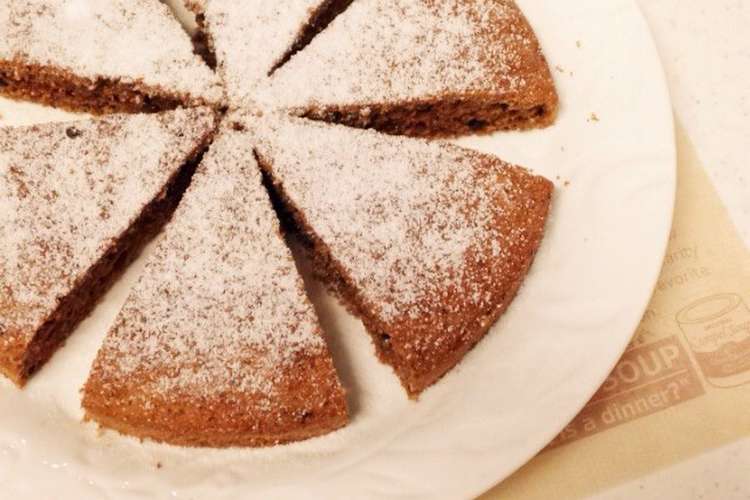 簡単 ブラックサンダーケーキ レシピ 作り方 By Muu Mama クックパッド 簡単おいしいみんなのレシピが355万品