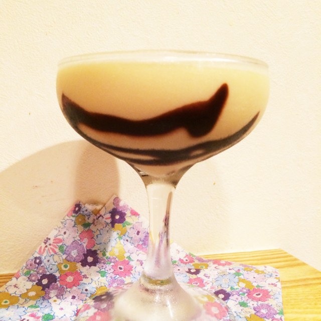 カーネリアン おしゃれな甘いカクテル レシピ 作り方 By だいだいマミー クックパッド 簡単おいしいみんなのレシピが361万品