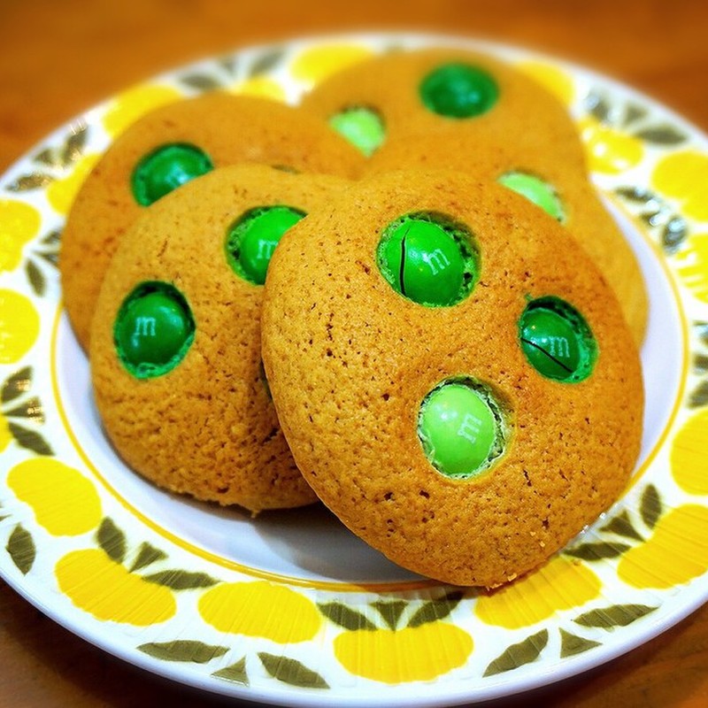 みんなが作ってる マーブルチョコ クッキーのレシピ クックパッド 簡単おいしいみんなのレシピが346万品