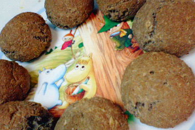 ホットケーキミックスdeおからココア レシピ 作り方 By ぶぶくん クックパッド 簡単おいしいみんなのレシピが349万品