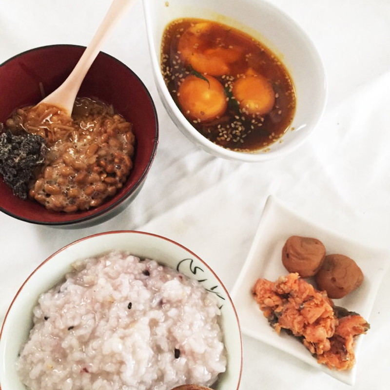 みんなが作ってる 鮭 おかゆ 炊飯器のレシピ クックパッド 簡単おいしいみんなのレシピが371万品