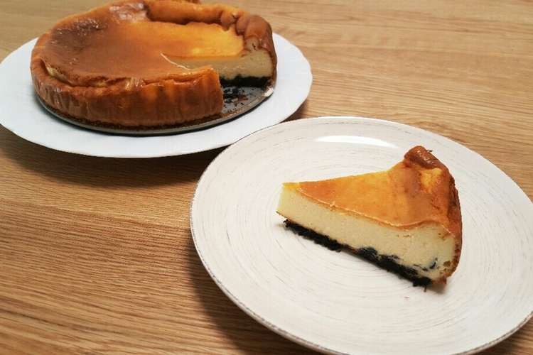 計り不要 お手軽チーズケーキ レシピ 作り方 By Yukiman クックパッド 簡単おいしいみんなのレシピが360万品