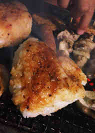 みんなが作ってる バーベキュー 焼きおにぎり 味噌のレシピ クックパッド 簡単おいしいみんなのレシピが354万品