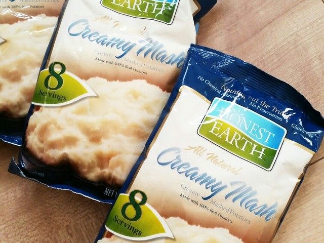 コストコのマッシュポテトをお湯だけで戻す レシピ 作り方 By K クックパッド 簡単おいしいみんなのレシピが356万品