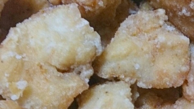 コストコのサラダエレガンスだけde唐揚げ レシピ 作り方 By Kyoko8759 クックパッド 簡単おいしいみんなのレシピが356万品