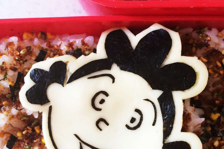 サザエさん レシピ 作り方 By Ama クックパッド 簡単おいしいみんなのレシピが373万品