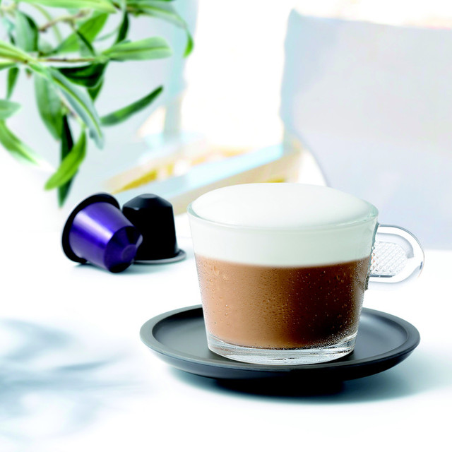 アイス カプチーノ レシピ 作り方 By Nespresso クックパッド 簡単おいしいみんなのレシピが353万品