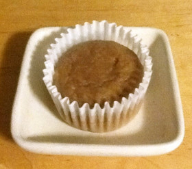 ヌテラバナナブレッドのレシピ