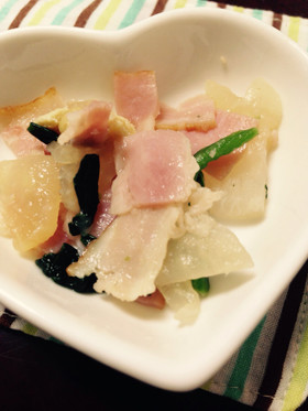 洋風煮込み