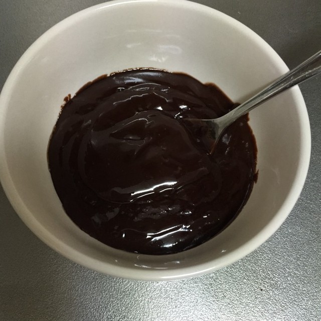 炊飯器de簡単チョコの溶かし方 レシピ 作り方 By みさッピ クックパッド