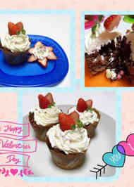 みんなが作ってる ディズニー カップケーキのレシピ クックパッド 簡単おいしいみんなのレシピが370万品