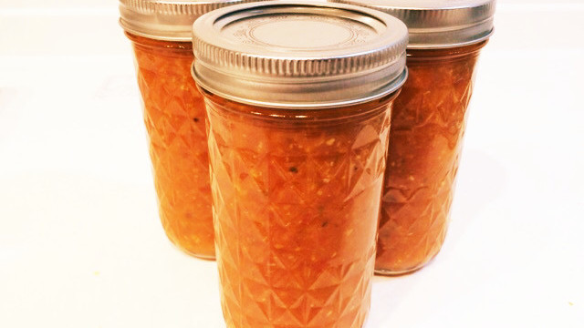 万能 ミニトマトで作るトマトソース レシピ 作り方 By クックegfxwn クックパッド 簡単おいしいみんなのレシピが357万品