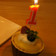 1歳誕生日ケーキ⁈