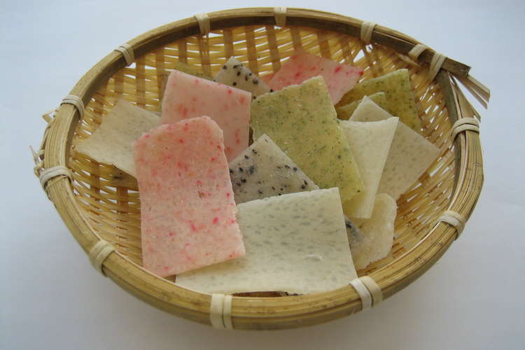 かきもち レシピ 作り方 By たつの市 兵庫県 クックパッド 簡単おいしいみんなのレシピが357万品