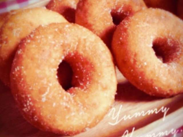 年の最高 お から ドーナツ ホット ケーキ ミックス 500 トップ画像のレシピ