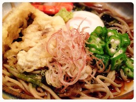 蕎麦つゆ 家でお蕎麦屋さんの味!
